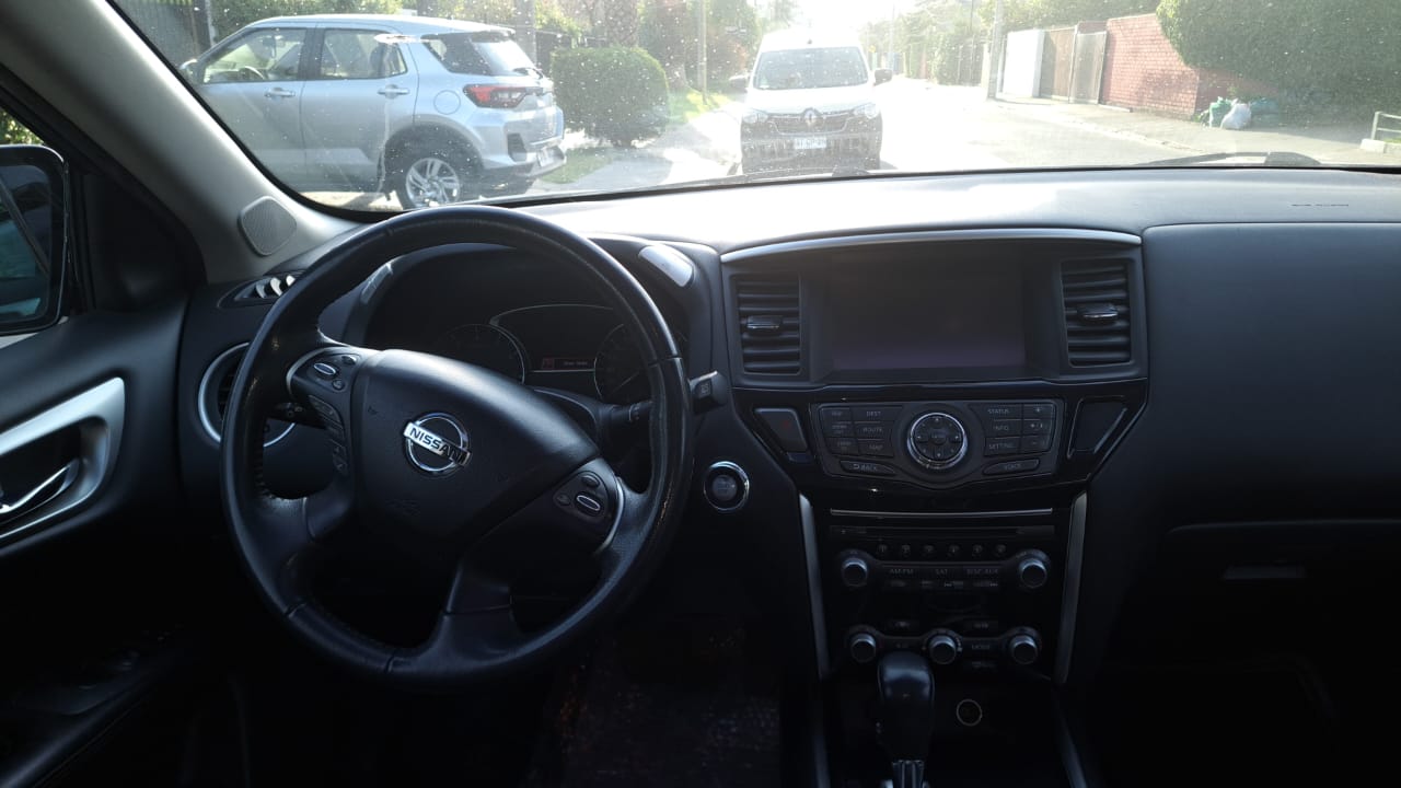 Imagen del vehículo